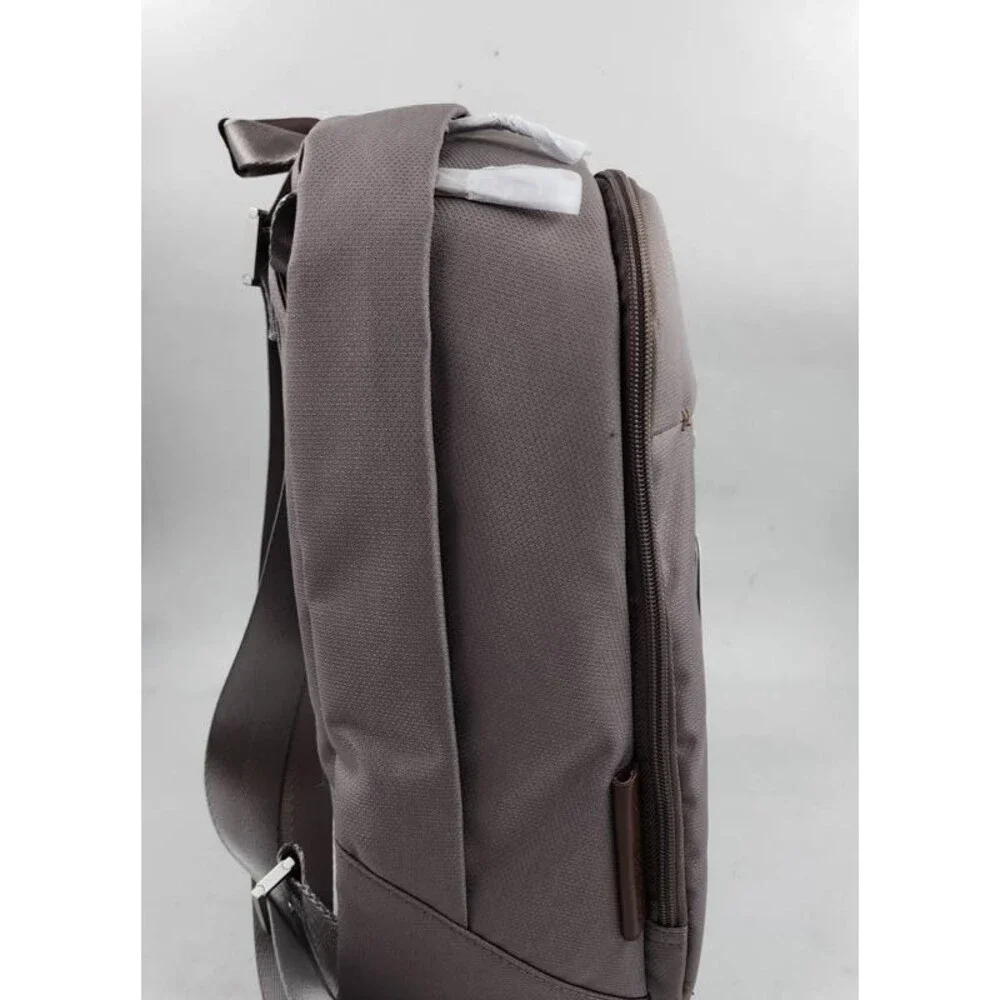 UPPAbaby Changing Backpack Unisex Adults Theo Adjustable Back Strap - 3 Piece